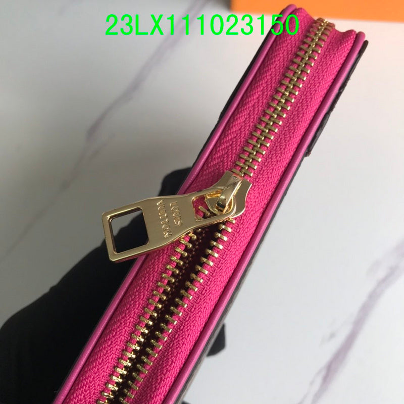 COZY BAGS - CHL Wallet - 1322