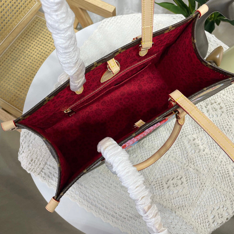 JB - LOV Lady Bags - 140