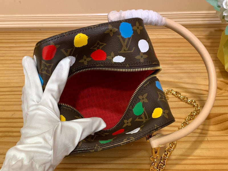 JB - LOV Lady Bags - 204