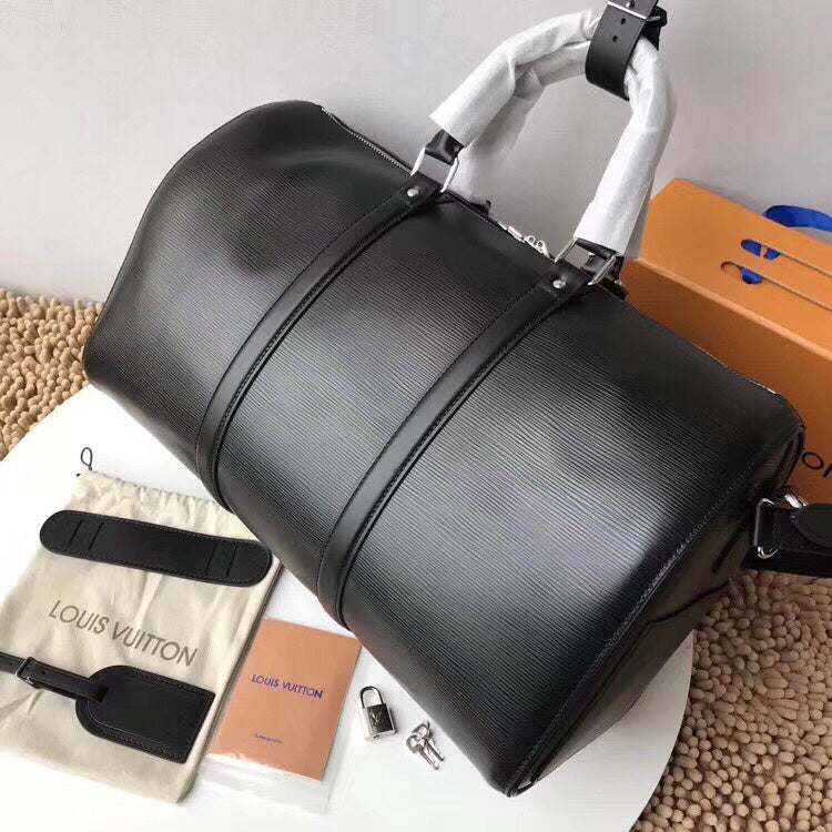 JB - LOV Travel Bags - 164