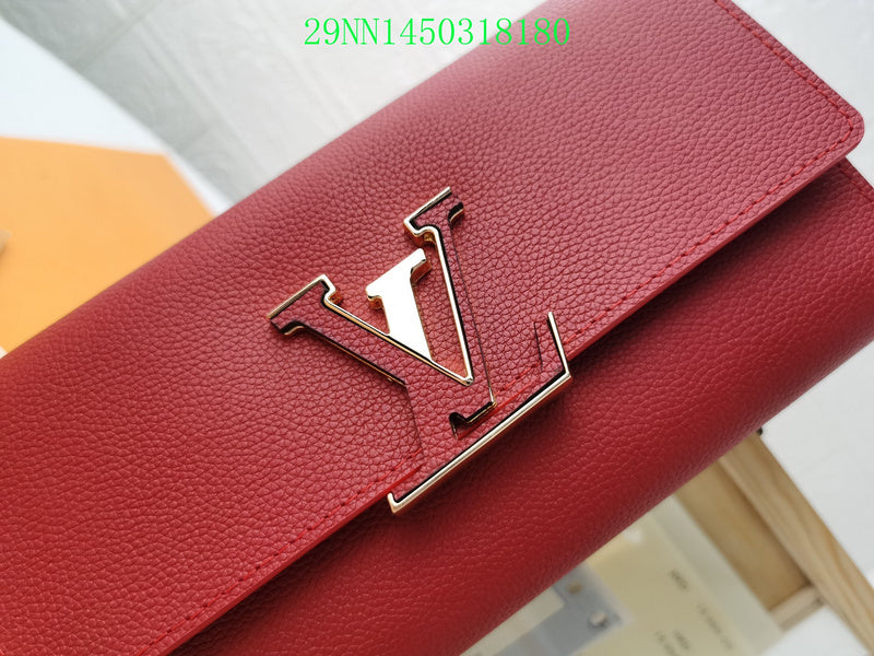 COZY BAGS - LOV Wallet - 1507