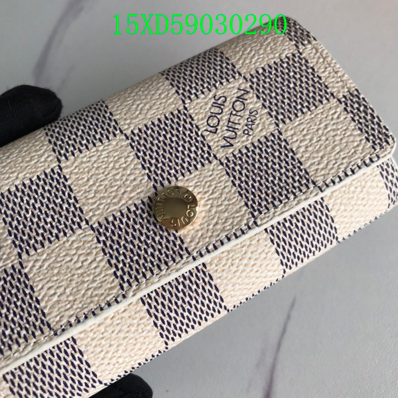 COZY BAGS - CHL Wallet - 1039