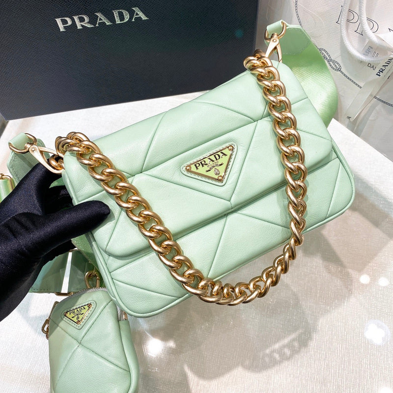 JB - PD Lady Bags - 451