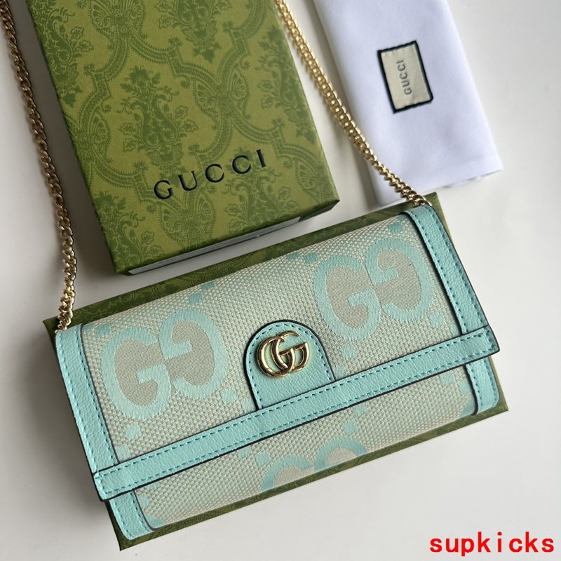 COZY BAGS - Mix Wallets - 502