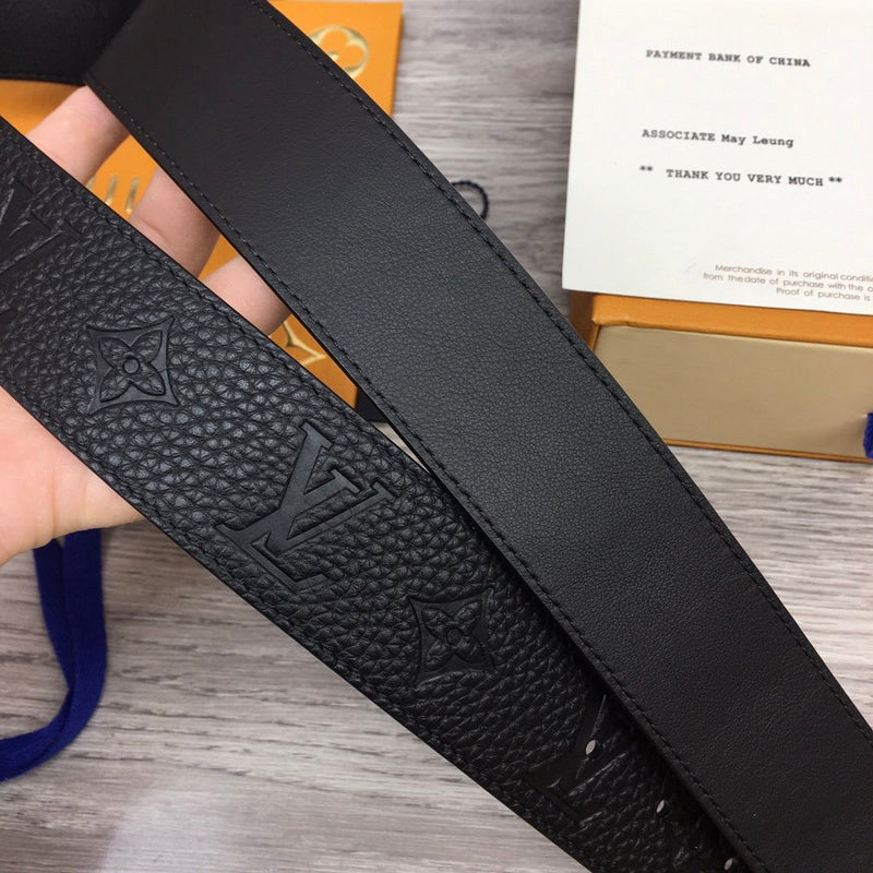 JB - LOV Belts - 326