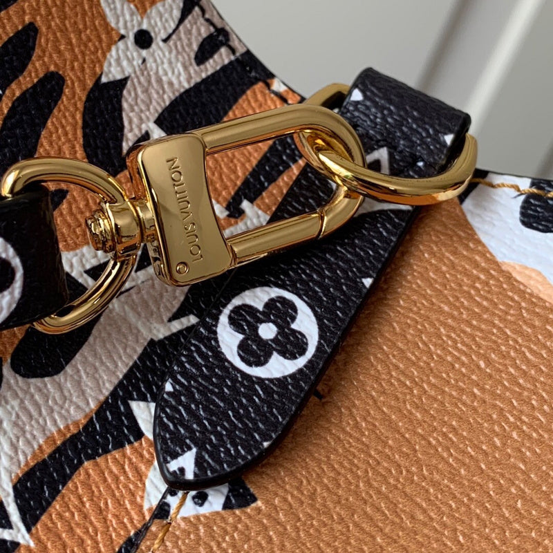 COZY - LV Bags - 4936