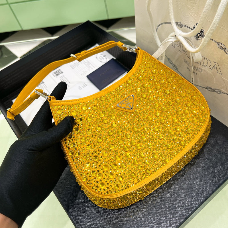 JB - PD Lady Bags - 258