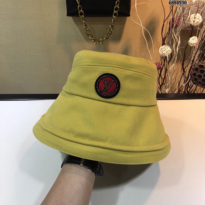 COZY BAGS - LOV Hats & Caps - 265