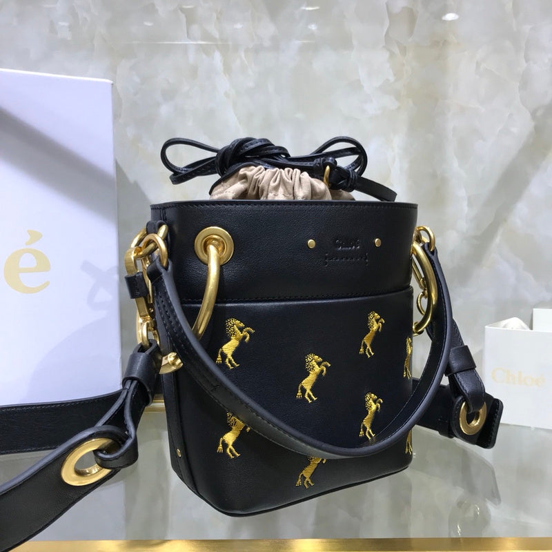 COZY - CLE Lady Bags - 077