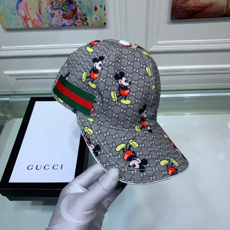COZY BAGS - Guki Hats & Caps - 275