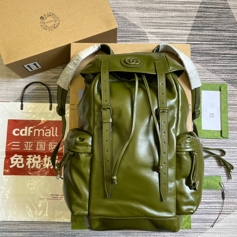 COZY BAGS - Guki Backpacks - 020