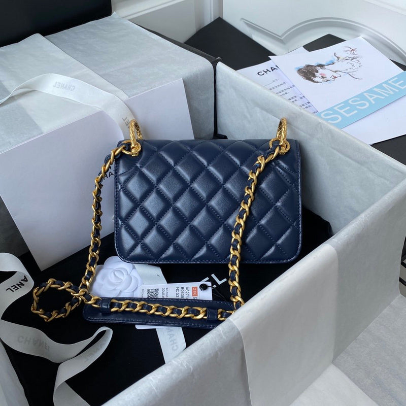 COZY BAGS - CHL Lady Bags - 567