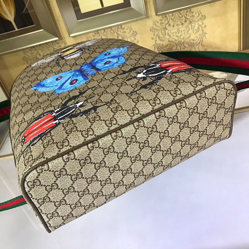 COZY BAGS - Guki Backpacks - 097