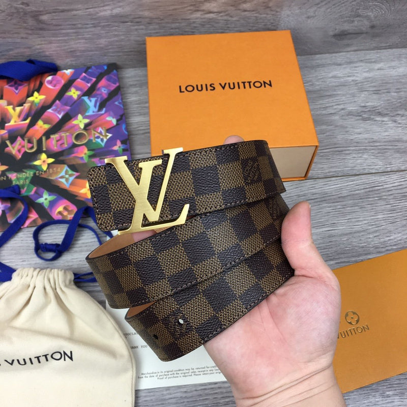 JB - LOV Belts - 373