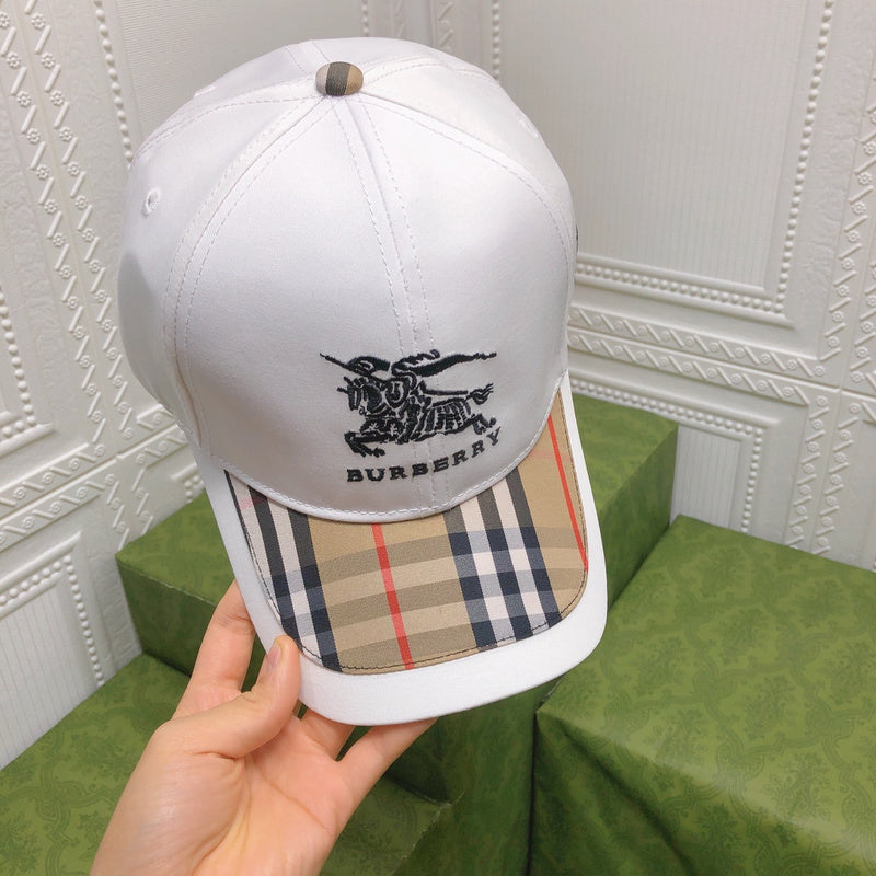 COZY BAGS - BOR Hats & Caps - 022
