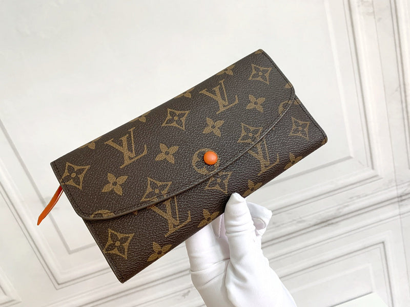 COZY BAGS - LOV Wallets - 806