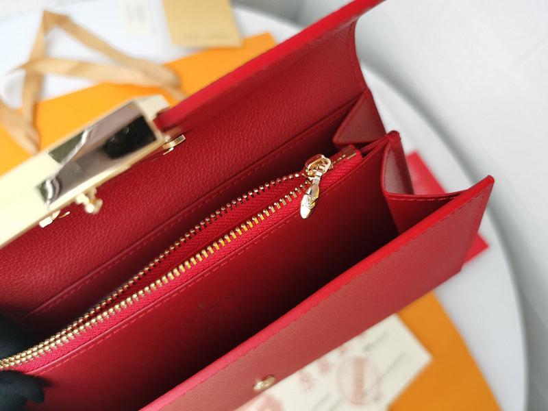 COZY BAGS - LOV Wallets - 786