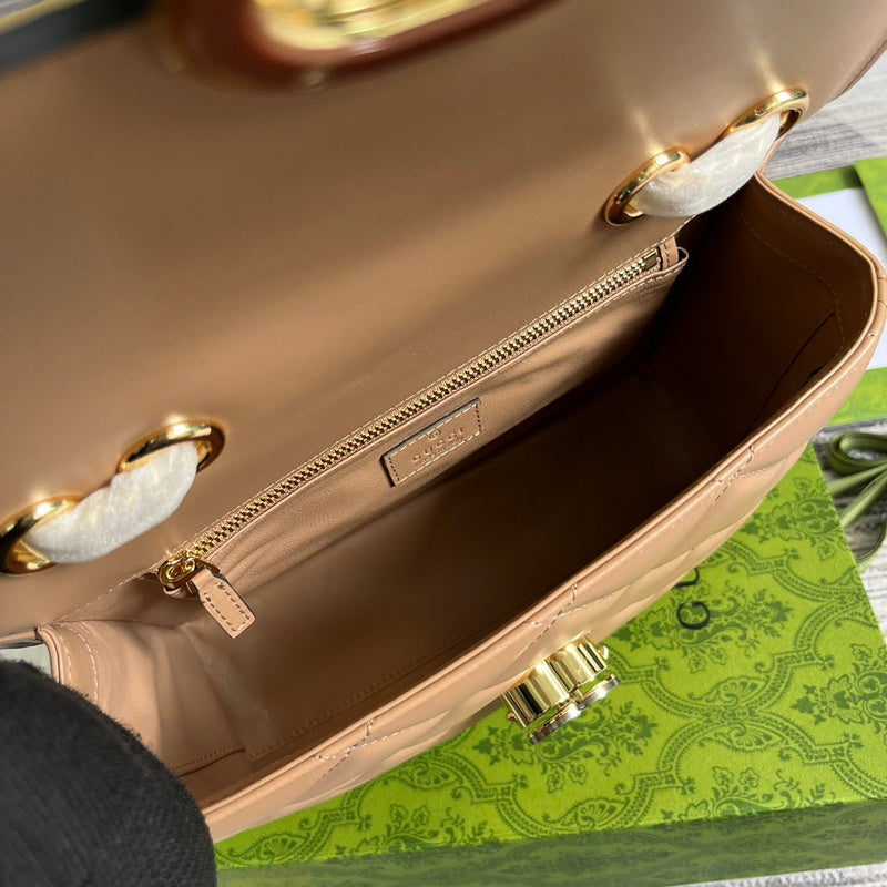 JB - Guki Lady Bags - 195