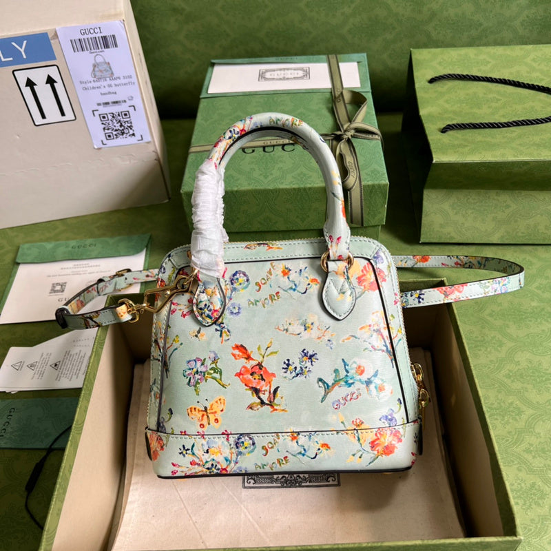 COZY BAGS - GUKI Women Bags - 1114