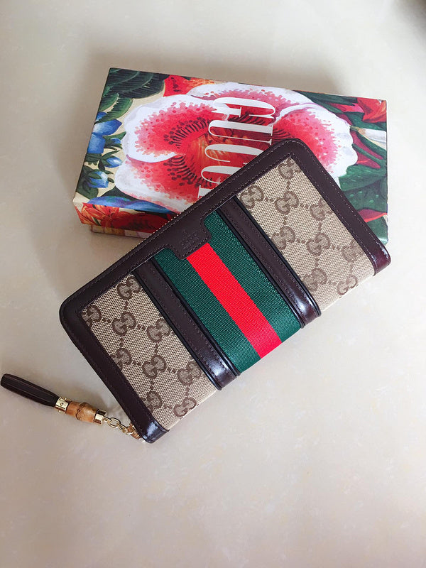 COZY BAGS - Guki Wallet - 455