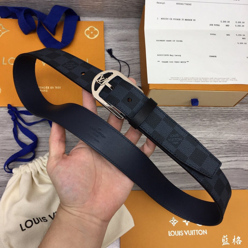 JB - LOV Belts - 235