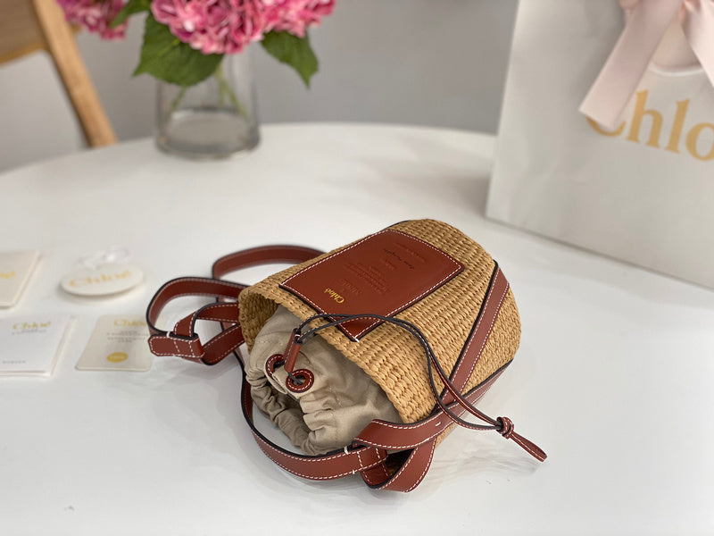 COZY - CLE Lady Bags - 004