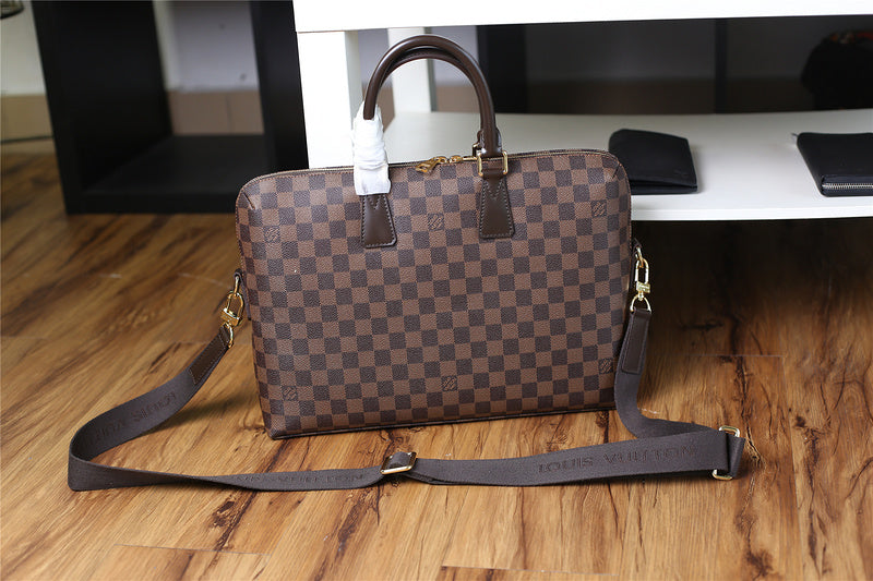 COZY - LOV Men Business Bags - 113