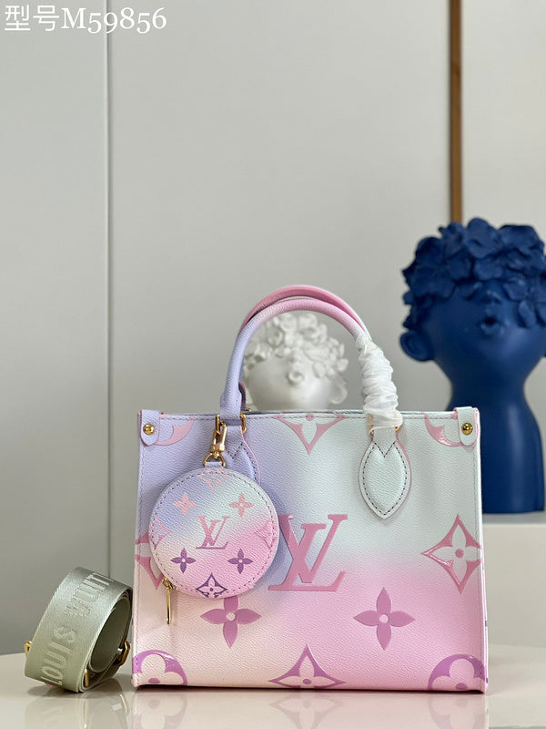 COZY - LV Bags - 2708