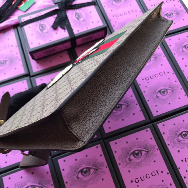 COZY BAGS - Guki Wallet - 643