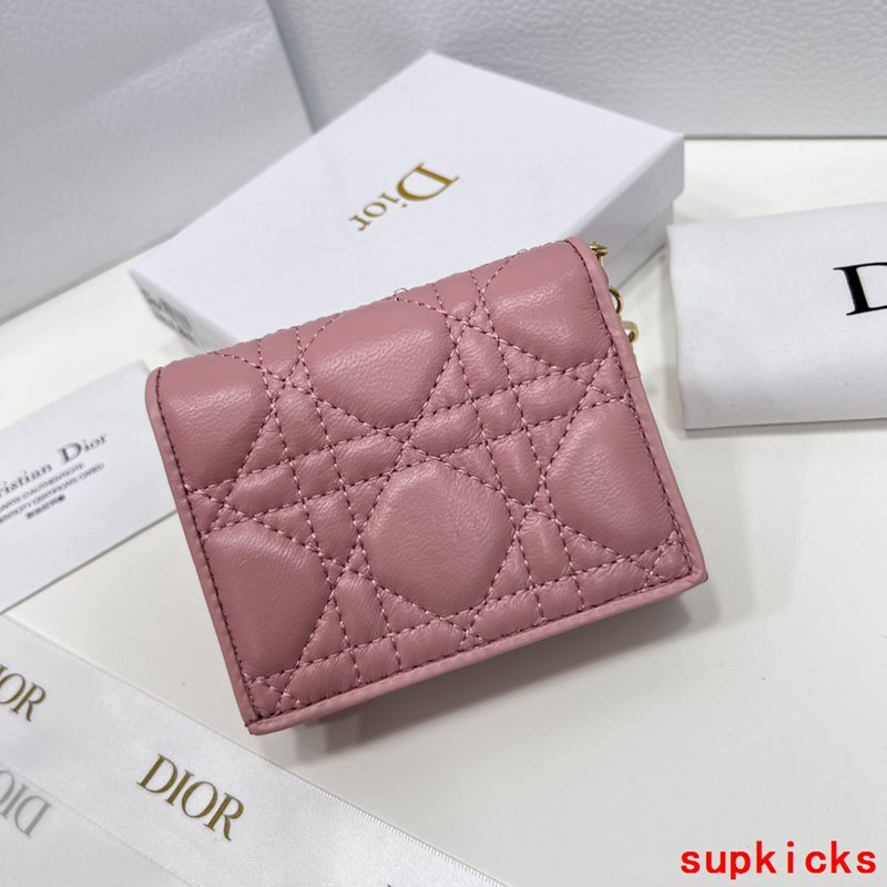 COZY BAGS - Mix Wallets - 329