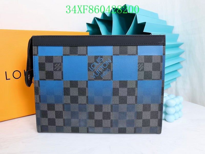 COZY BAGS - CHL Wallet - 969