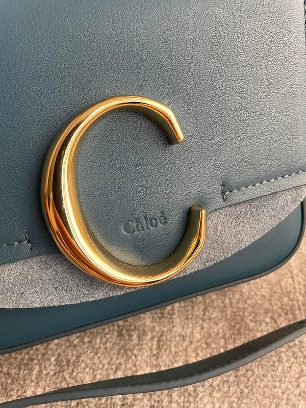COZY - CLE Bags - 022