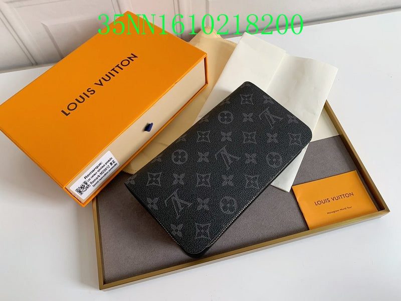 COZY BAGS - CHL Wallet - 236