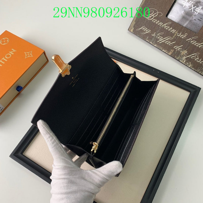 COZY BAGS - LOV Wallet - 968