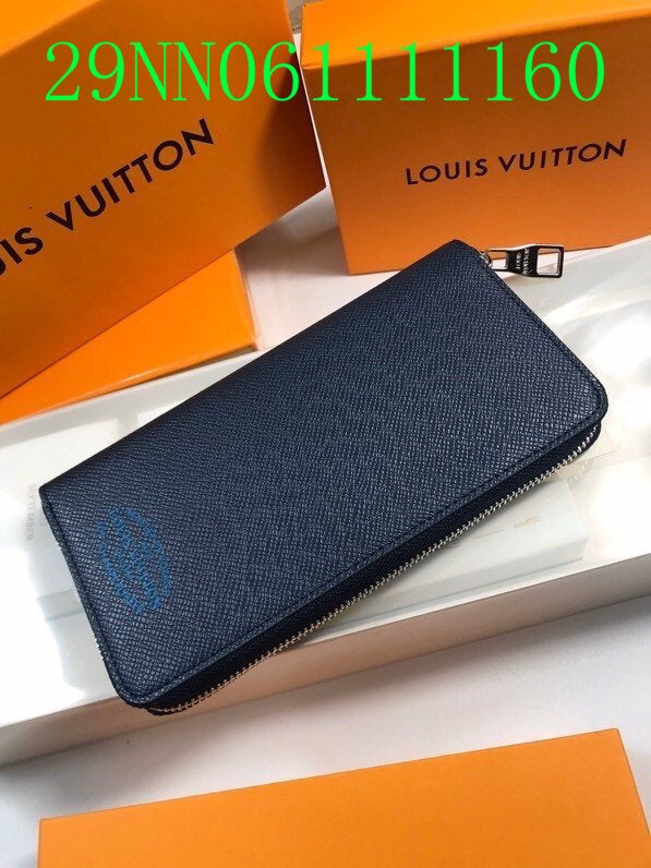 COZY BAGS - CHL Wallet - 512