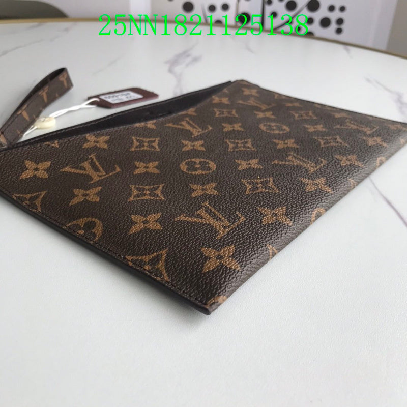 COZY BAGS - CHL Wallet - 483