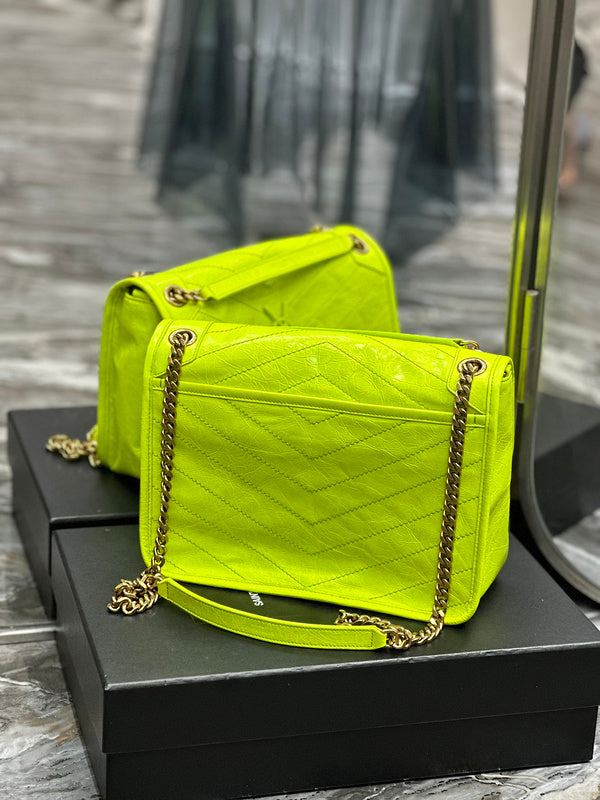 COZY - YLS Bags - 831