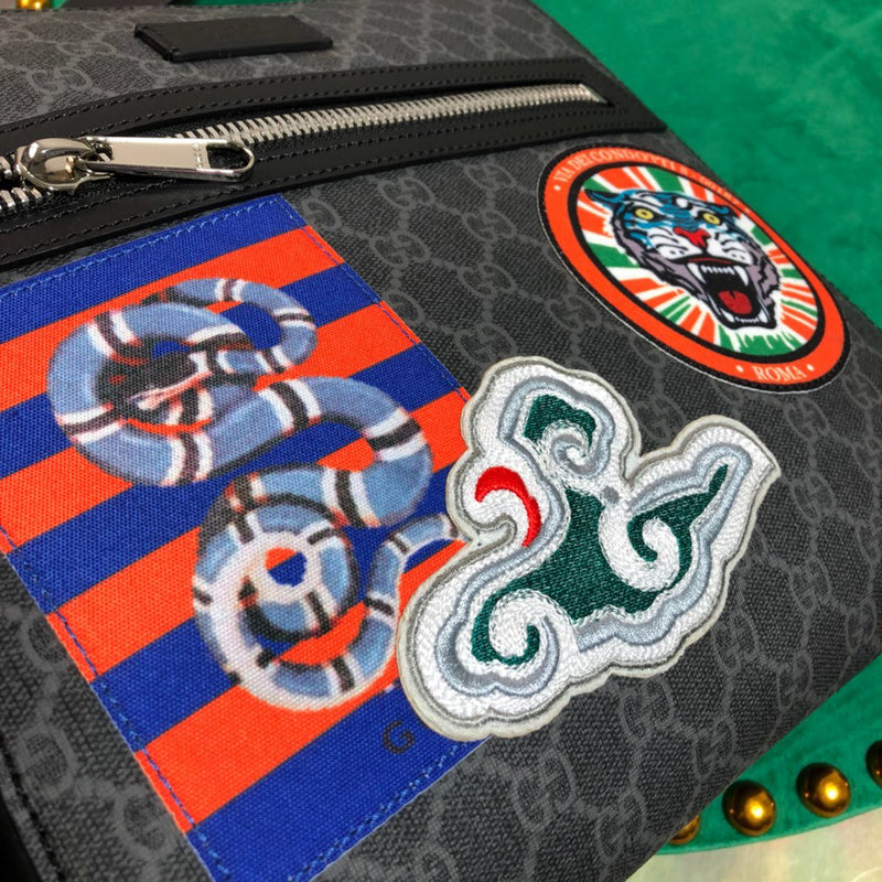 COZY BAGS - Guki Men Bags - 303