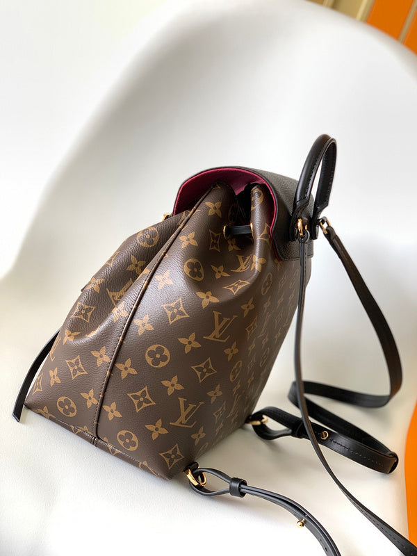 COZY - LOV Backpacks - 096