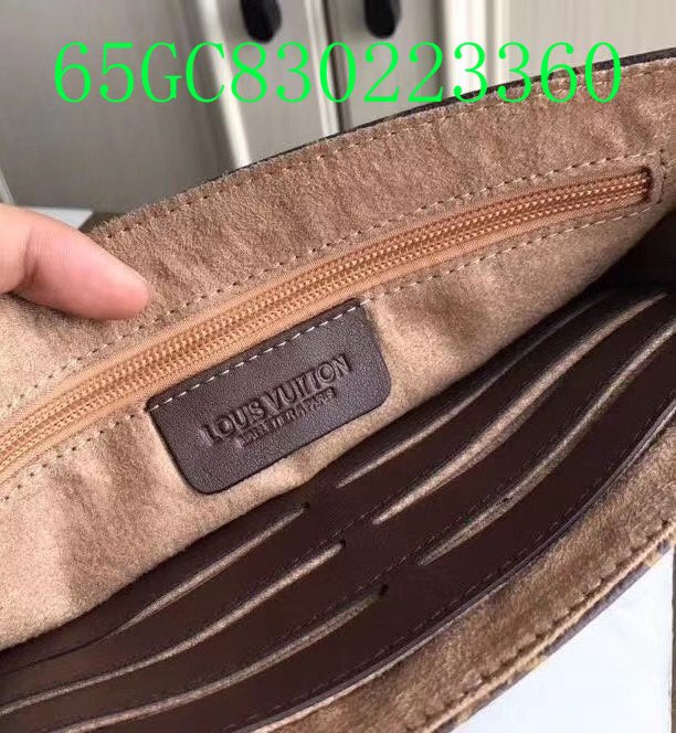 COZY BAGS - CHL Wallet - 1146