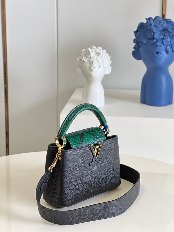 COZY - LV Bags - 2168
