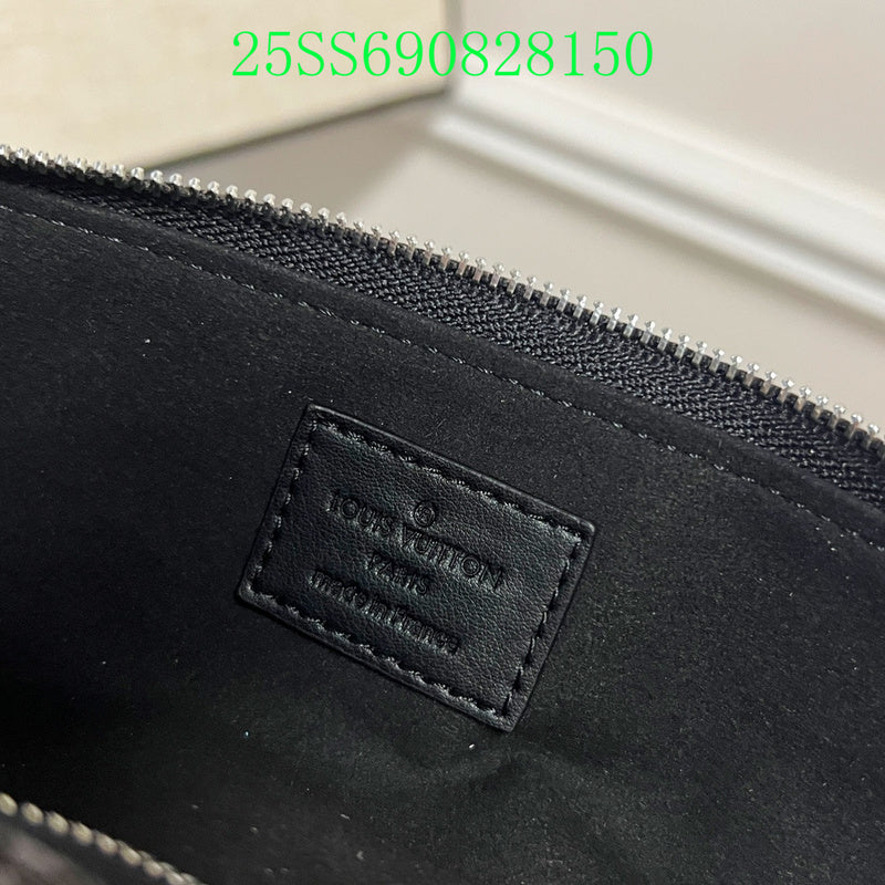 COZY BAGS - LOV Wallet - 051