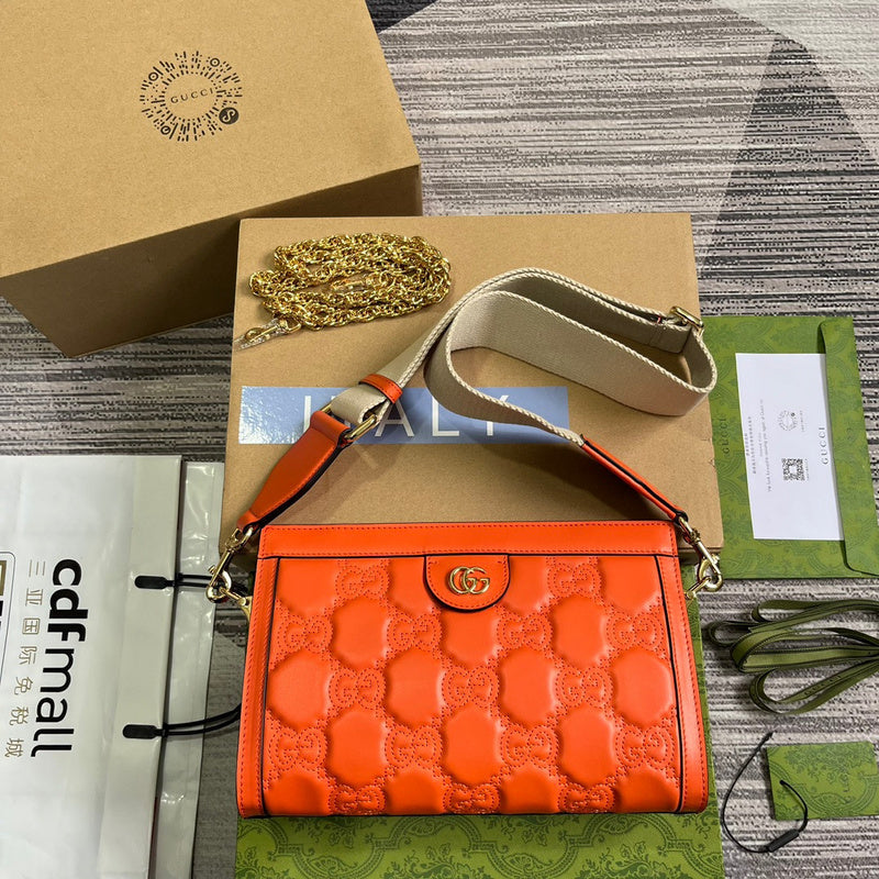 JB - Guki Lady Bags - 093