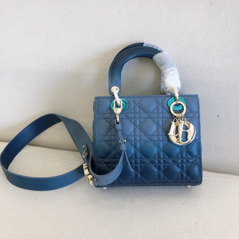 JB - DOR Lady Bags - 584