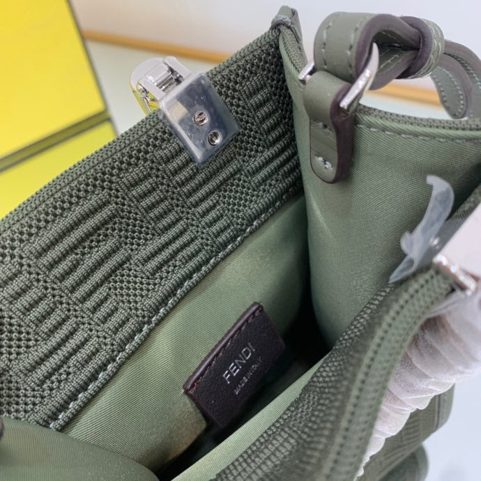 COZY - FDE Bags - 186