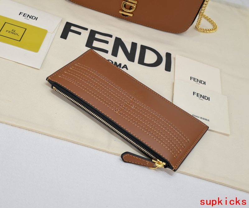 COZY BAGS - Mix Wallets - 544