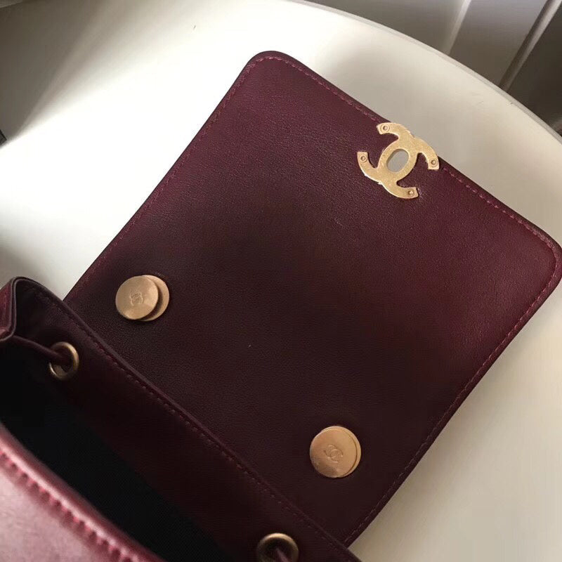 COZY BAGS - CHL Lady Bags - 709