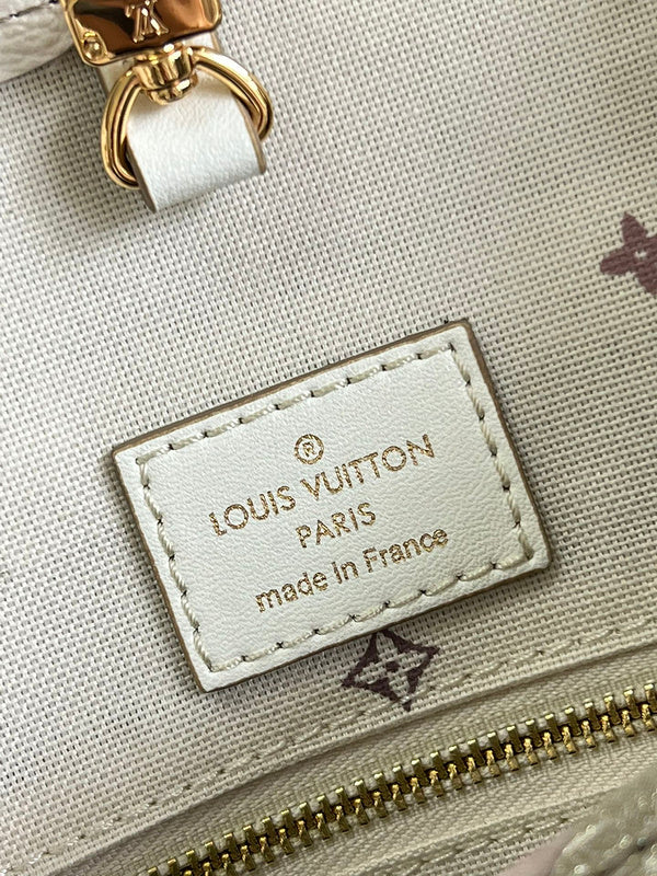 COZY - LV Bags - 2700
