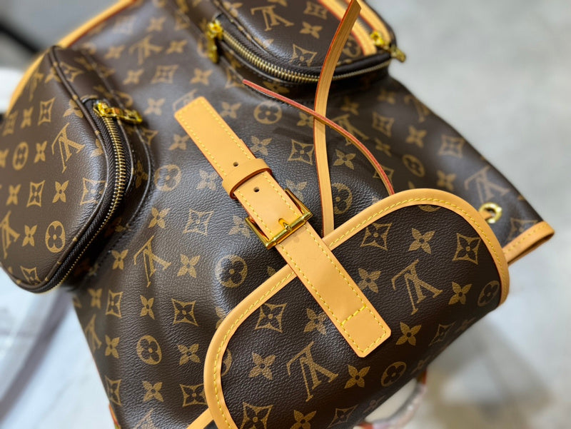 COZY - LOV Backpacks - 095