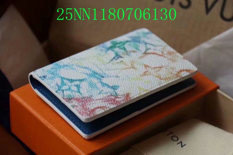 COZY BAGS - CHL Wallet - 808